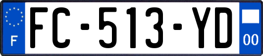 FC-513-YD