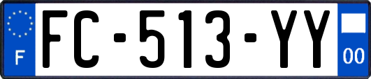 FC-513-YY