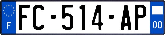 FC-514-AP