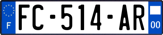 FC-514-AR