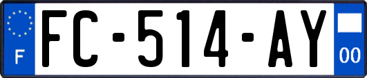 FC-514-AY