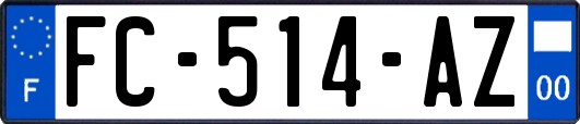 FC-514-AZ