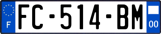 FC-514-BM