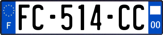 FC-514-CC