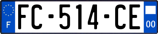 FC-514-CE