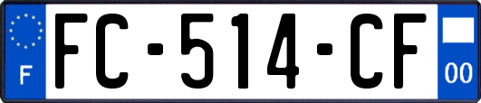 FC-514-CF