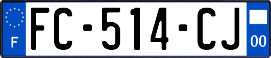 FC-514-CJ