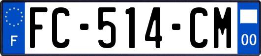 FC-514-CM