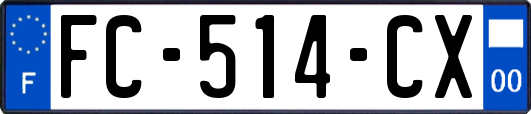 FC-514-CX