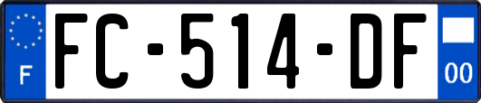 FC-514-DF