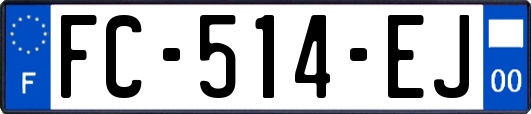 FC-514-EJ