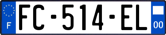 FC-514-EL