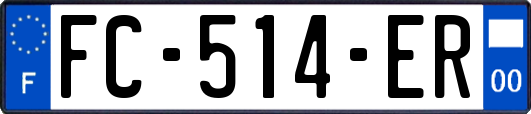 FC-514-ER