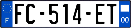 FC-514-ET