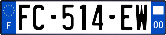 FC-514-EW