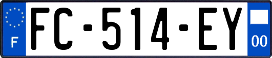 FC-514-EY