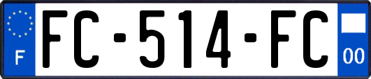 FC-514-FC