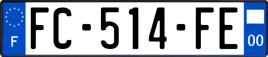 FC-514-FE