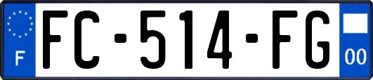 FC-514-FG