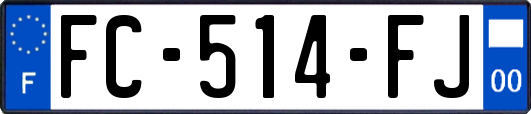 FC-514-FJ