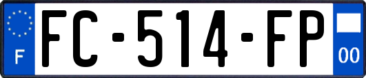 FC-514-FP
