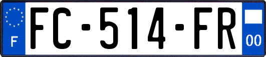 FC-514-FR