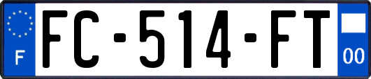 FC-514-FT