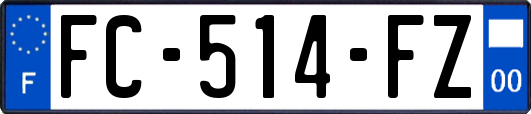 FC-514-FZ
