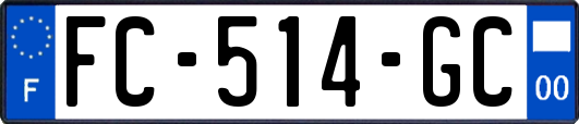 FC-514-GC