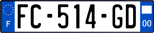 FC-514-GD