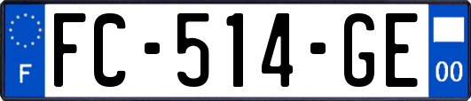 FC-514-GE