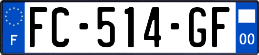 FC-514-GF