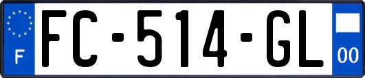 FC-514-GL