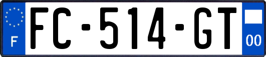 FC-514-GT