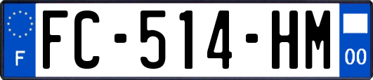 FC-514-HM