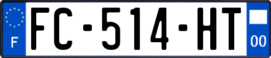 FC-514-HT