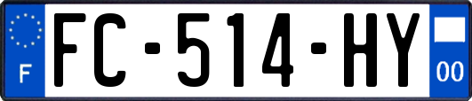 FC-514-HY