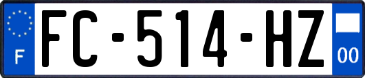 FC-514-HZ