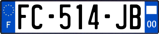 FC-514-JB