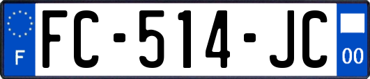 FC-514-JC