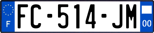 FC-514-JM