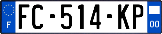 FC-514-KP