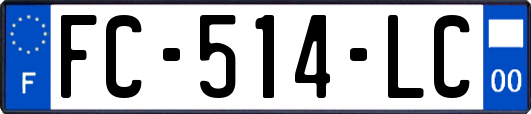 FC-514-LC