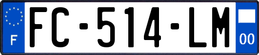 FC-514-LM