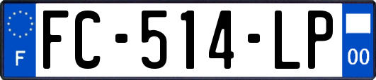 FC-514-LP