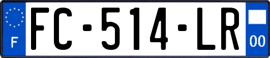 FC-514-LR