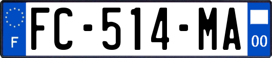 FC-514-MA