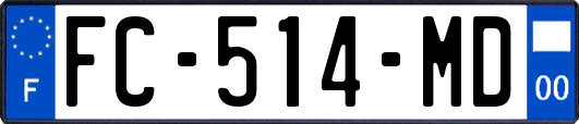 FC-514-MD