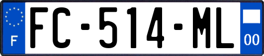 FC-514-ML