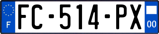FC-514-PX